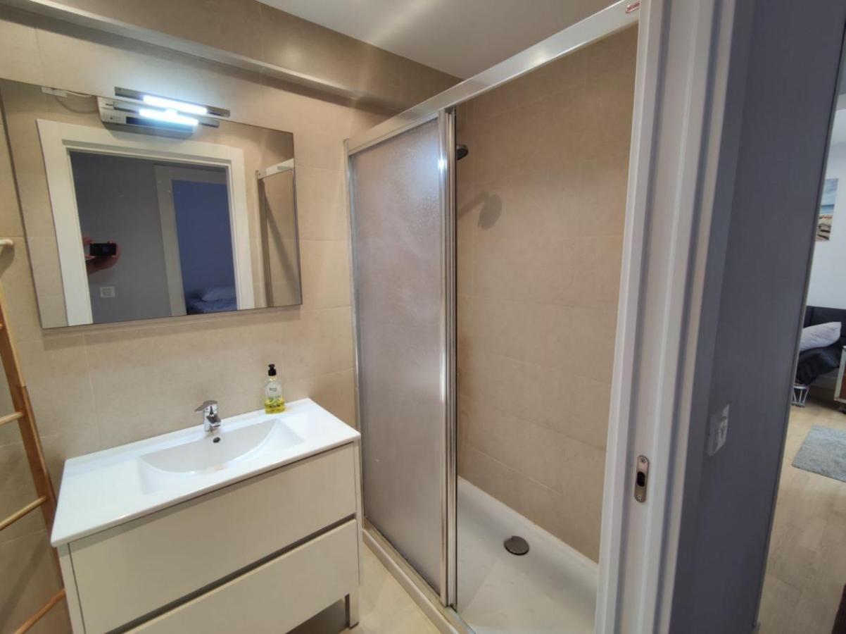 Apartament La Ola De By Urdaibai