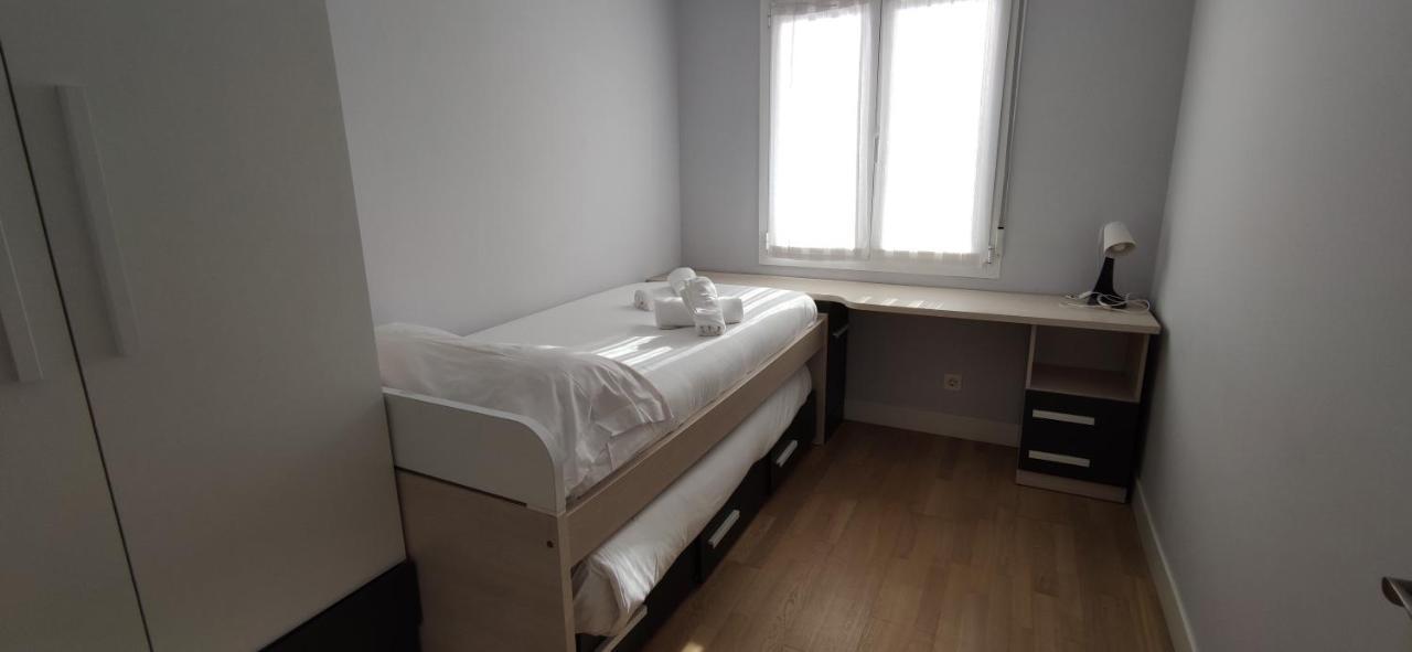 La Ola De By Urdaibai Appartement Mundaka