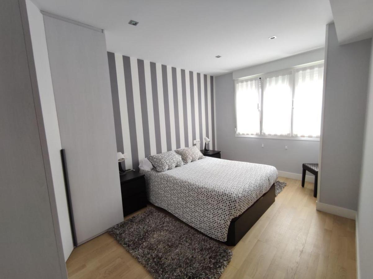 Apartment La Ola De By Urdaibai Mundaka